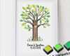 Fingerabdruck Baum Hochzeit Vorlage Erstaunlich Fingerabdruck Gästebuch Baum Für Deine Hochzeit