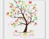 Fingerabdruck Baum Hochzeit Vorlage Luxus Fingerabdruck Baum