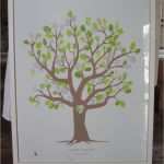 Fingerabdruck Baum Hochzeit Vorlage Wunderbar Fingerabdruck Hochzeit Baum