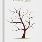 Fingerabdruck Baum Hochzeit Vorlage Wunderbar Malvorlage Baum Hochzeit Die Beste Idee Zum Ausmalen Von