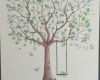 Fingerabdruck Baum Taufe Vorlage Inspiration Fan Leinwand Baum Hochzeit