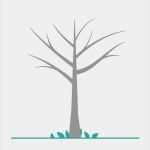 Fingerabdruck Baum Taufe Vorlage Inspiration Fingerabdruck Baum Vorlage &amp; andere Motive Kostenlos Zum