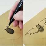 Fingerabdruck Figuren Vorlagen Gut Die Besten 25 Zauberer Ideen Auf Pinterest