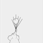 Fingerabdruck Figuren Vorlagen Inspiration Fingerabdruck Baum Vorlage &amp; andere Motive Kostenlos Zum
