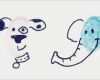 Fingerabdruck Figuren Vorlagen Neu Fingerabdruck Tiere Für Kids