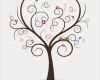 Fingerabdruck Figuren Vorlagen Schön Fingerabdruck Baum Vorlage Fingerfarben Gästebuch Blüten