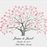 Fingerabdruck Hochzeit Vorlage Kostenlos Cool Fingerabdruck Baum Vorlage & andere Motive Kostenlos Zum