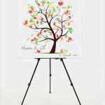 Fingerabdruck Pusteblume Vorlage Best Of Hochzeitsspiel ♥ Fingerabdruck Leinwand ♥ Wedding Tree