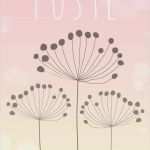 Fingerabdruck Pusteblume Vorlage Elegant 23 Besten Pusteblume Inspiration Bilder Auf Pinterest