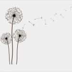 Fingerabdruck Pusteblume Vorlage Luxus Pusteplume Clipart Clipground