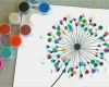 Fingerabdruck Pusteblume Vorlage Wunderbar Fingerabdruck Bilder Vorlage Pusteblume Bunt Idee Diy