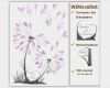 Fingerabdruck Pusteblume Vorlage Wunderbar Gastgeschenke Wedding Tree Pusteblume Pdf