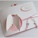 Fingerabdruck Taufe Vorlage Erstaunlich Zarte Und Wunderschöne Karte Für Ihre Glückwünsche Zur