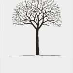 Fingerabdruck Vorlage Angenehm Fingerabdruck Baum Vorlage Hochzeit Geburt Taufe Idee