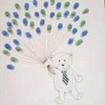 Fingerabdruck Vorlage Cool 33 Fingerabdruck Bilder Welche Malen Zu Einem Erlebnis Machen