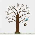 Fingerabdruck Vorlage Erstaunlich Fingerabdruck Baum Vorlage Diy Bäume Gestalten Basteln