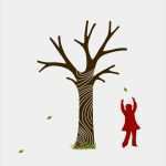 Fingerabdruck Vorlage Fabelhaft Fingerabdruck Baum Vorlage & andere Motive Kostenlos Zum