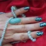 Fingernägel Motive Vorlagen Angenehm Nageldesign Vorlagen Für Anfänger