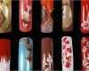Fingernägel Motive Vorlagen Einzigartig Airbrush Nailart Für Fingernägel Mit Anleitung