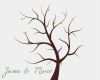Fingerprint Hochzeit Vorlage Best Of Galleryy – Wedding Tree Dawanda