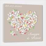 Fingerprint Hochzeit Vorlage Genial Fingerabdruck Baum