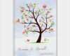 Fingerprint Hochzeit Vorlage Genial Fingerabdruck Baum