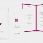 Fingerprint Hochzeit Vorlage Hübsch Menükarten Zur Hochzeit Professionell Und Individuell