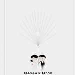 Fingerprint Hochzeit Vorlage Wunderbar Fingerprint Poster Zur Hochzeit Design Grusskarten