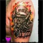 Firefighter Tattoo Vorlagen Angenehm Die Besten 25 Feuer Tattoo Ideen Auf Pinterest
