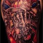 Firefighter Tattoo Vorlagen Beste 51 Besten Fire Department Tattoo Inspiration Bilder Auf