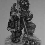 Firefighter Tattoo Vorlagen Beste Resultado De Imagem Para Firefighter Drawing