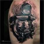 Firefighter Tattoo Vorlagen Cool Chris Smith Certified Artist Tattoos