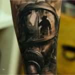 Firefighter Tattoo Vorlagen Elegant Die Besten 25 Feuerwehrmann Tattoo Ideen Auf Pinterest