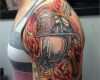 Firefighter Tattoo Vorlagen Elegant Firefighter Tattoo by Mike ashworth