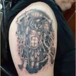 Firefighter Tattoo Vorlagen Fabelhaft Feuerwehr Tattoos Vorlagen Erstaunliche 755 Besten