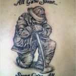 Firefighter Tattoo Vorlagen Luxus 42 Best Tattoos Images On Pinterest