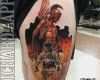 Firefighter Tattoo Vorlagen Neu Saint Florian and Firefighter Tattoo by Zuludroog On