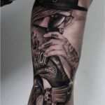 Firefighter Tattoo Vorlagen Schönste Los Mejores Tatuajes En El Brazo Para Chicas Y Chicos