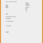 Firmen Briefkopf Vorlage Angenehm 16 Briefkopf Firma Vorlage