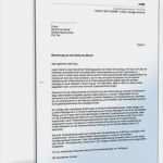 Firmen Briefkopf Vorlage Einzigartig Begrenzt Zwischenbescheid Bewerbung Schreiben Englisch