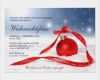 Firmen Briefpapier Vorlagen Kostenlos Elegant Festliche Weihnachtsfeier Einladung Vorlage