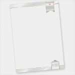 Firmen Briefpapier Vorlagen Kostenlos Neu Briefpapier Weihnachten Für Firmen 50 Blatt Business Design