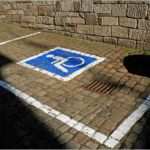 Firmenangebot Vorlage Beste Behindertenparkplatz Neue Voraussetzungen Merkzeichen Ag