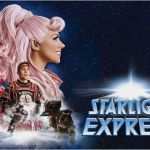Firmenangebot Vorlage Fabelhaft Starlight Express Musical Gutscheine Für 2019