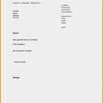 Firmenbrief Vorlage Angenehm Din 5008 Geschäftsbrief Vorlage Genial Firmenbrief Vorlage