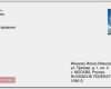 Firmenbrief Vorlage Einzigartig Brief Nach Russland Richtig Adressieren – Russlandjournal