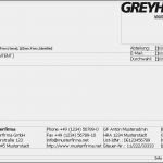 Firmenbrief Vorlage Elegant 3 8 2 Eigene Vorlagen Erstellen Handbuch Greyhound