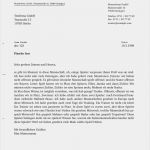 Firmenbrief Vorlage Luxus Geschäftsbrief Vorlage Und Muster