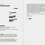 Firmenbrief Vorlage Schönste Arztbrief –