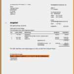 Firmenbriefpapier Vorlage Cool 12 Handwerkerrechnung Vorlage